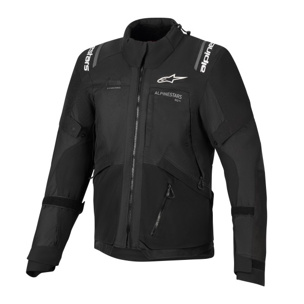 Alpinestars Alpinestars andes v4 drystar jkt black